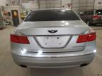 2009 Hyundai Genesis 4.6L de vânzare în Columbia, MO - Water/Flood