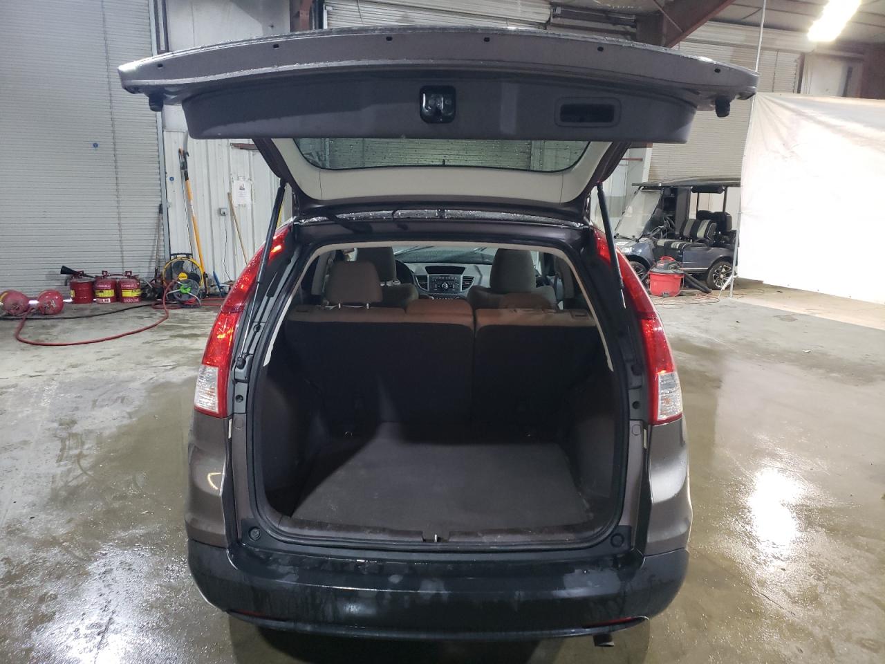 2014 Honda CR-V - Image 6