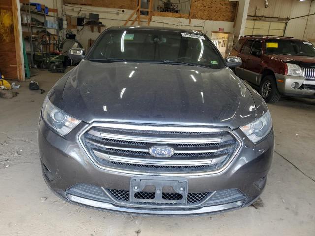  FORD TAURUS 2017 Gray