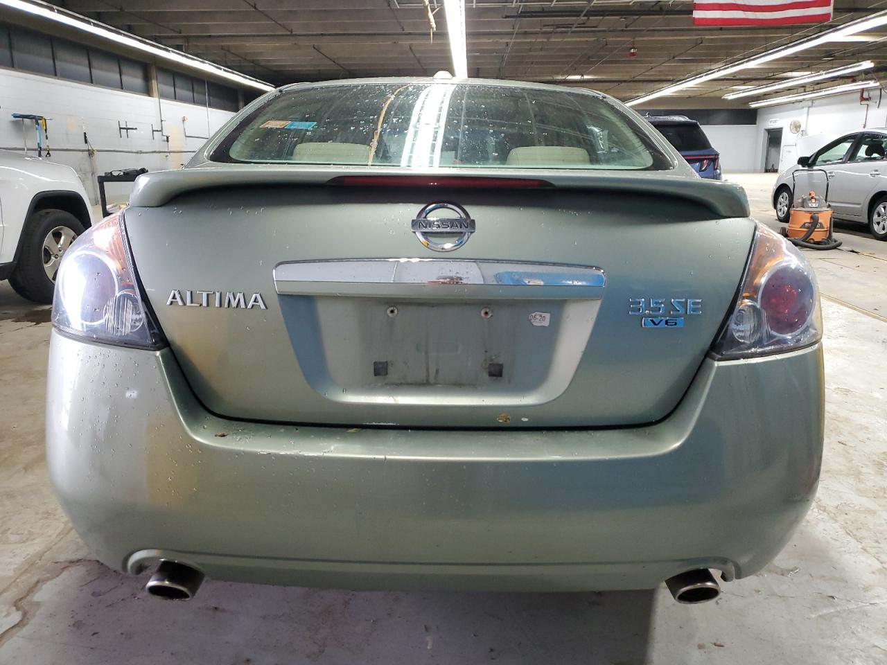 2008 Nissan Altima - Image 6