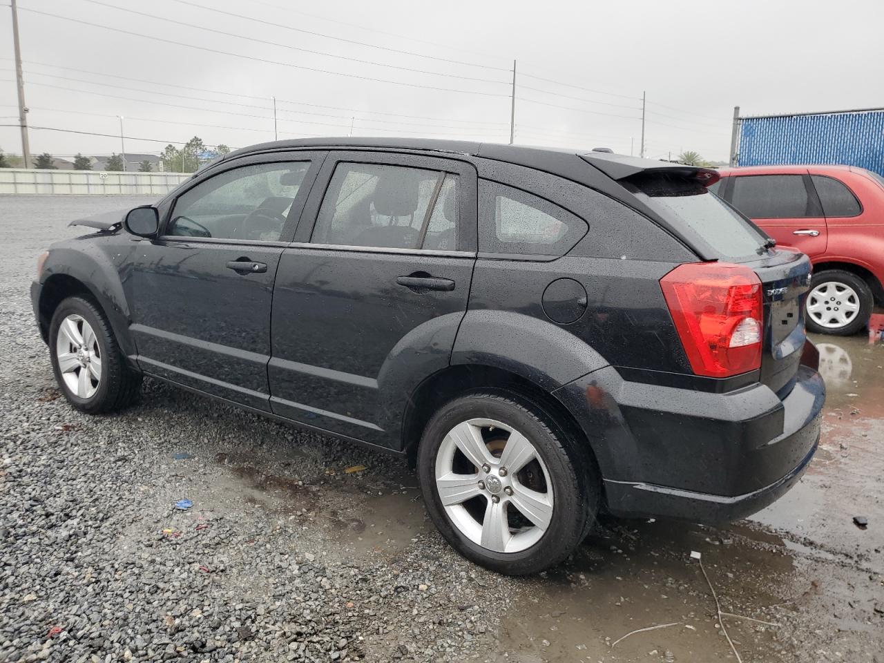 2012 Dodge Caliber - Image 2