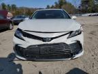 2021 Toyota Camry Xle продається в Mendon, MA - Front End