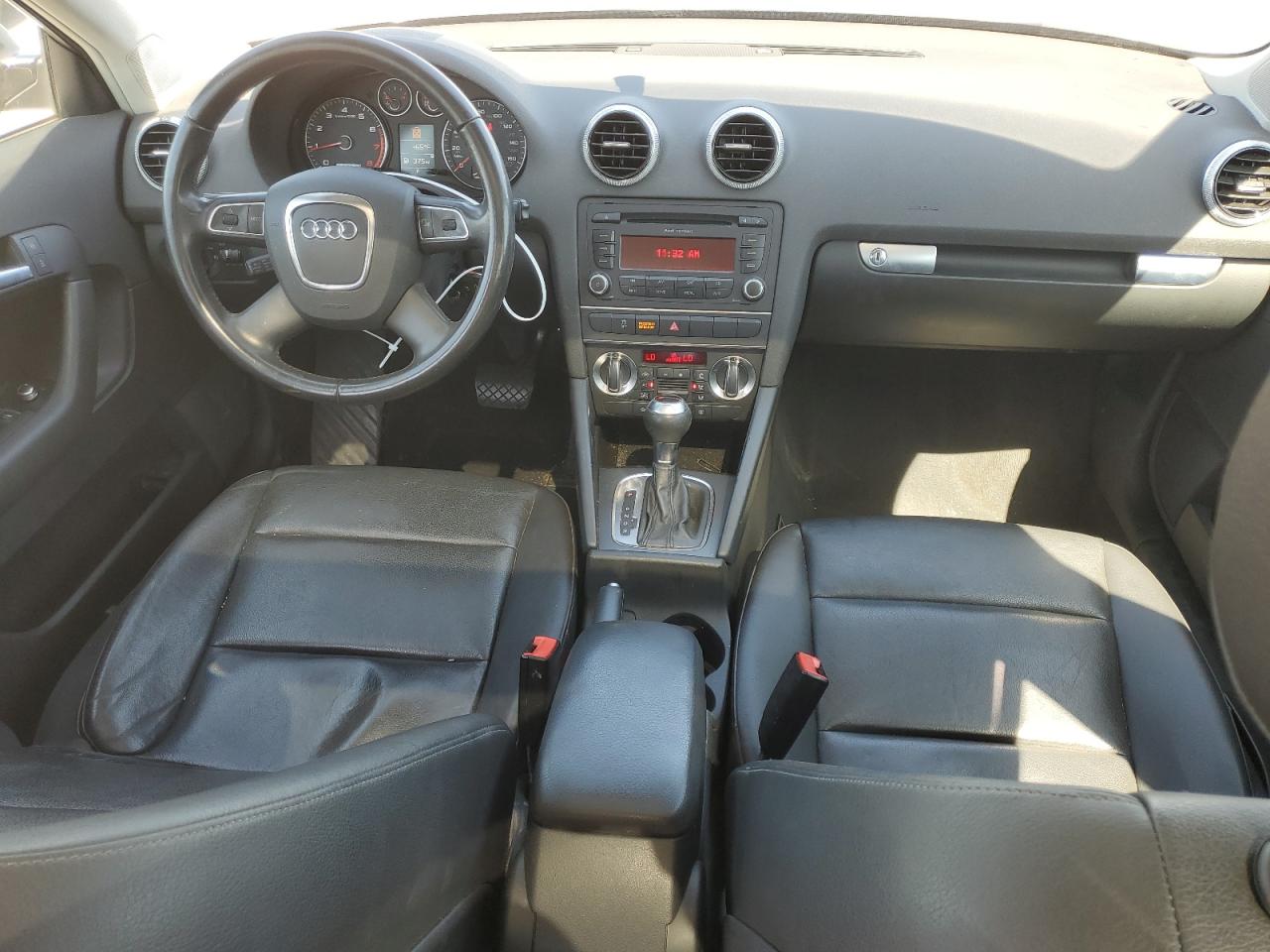 2012 Audi A3 - Image 8