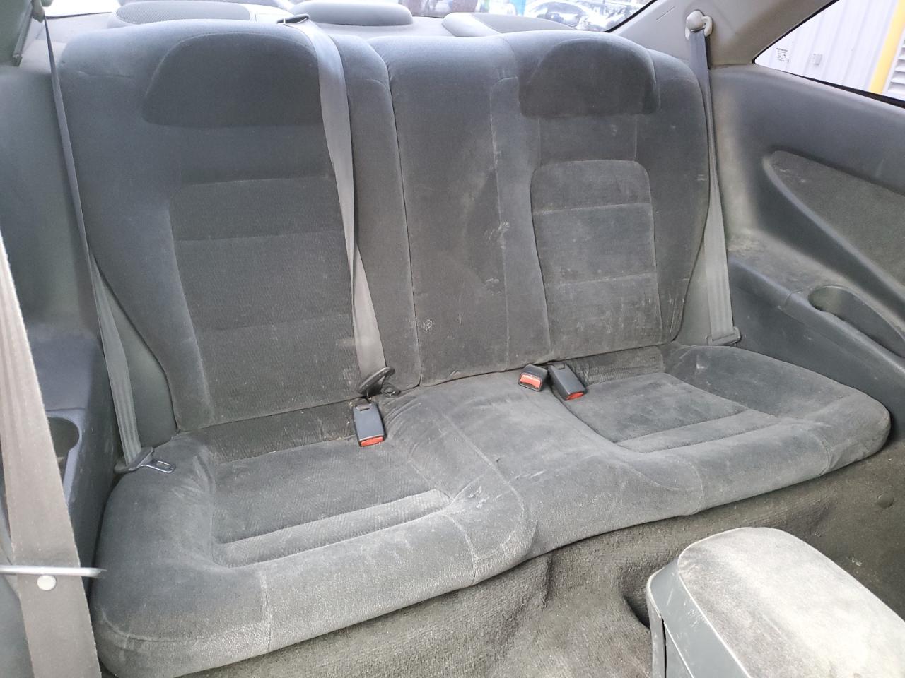 1998 Honda Accord Lx VIN: 1HGCG3143WA004463 Lot: 48935245