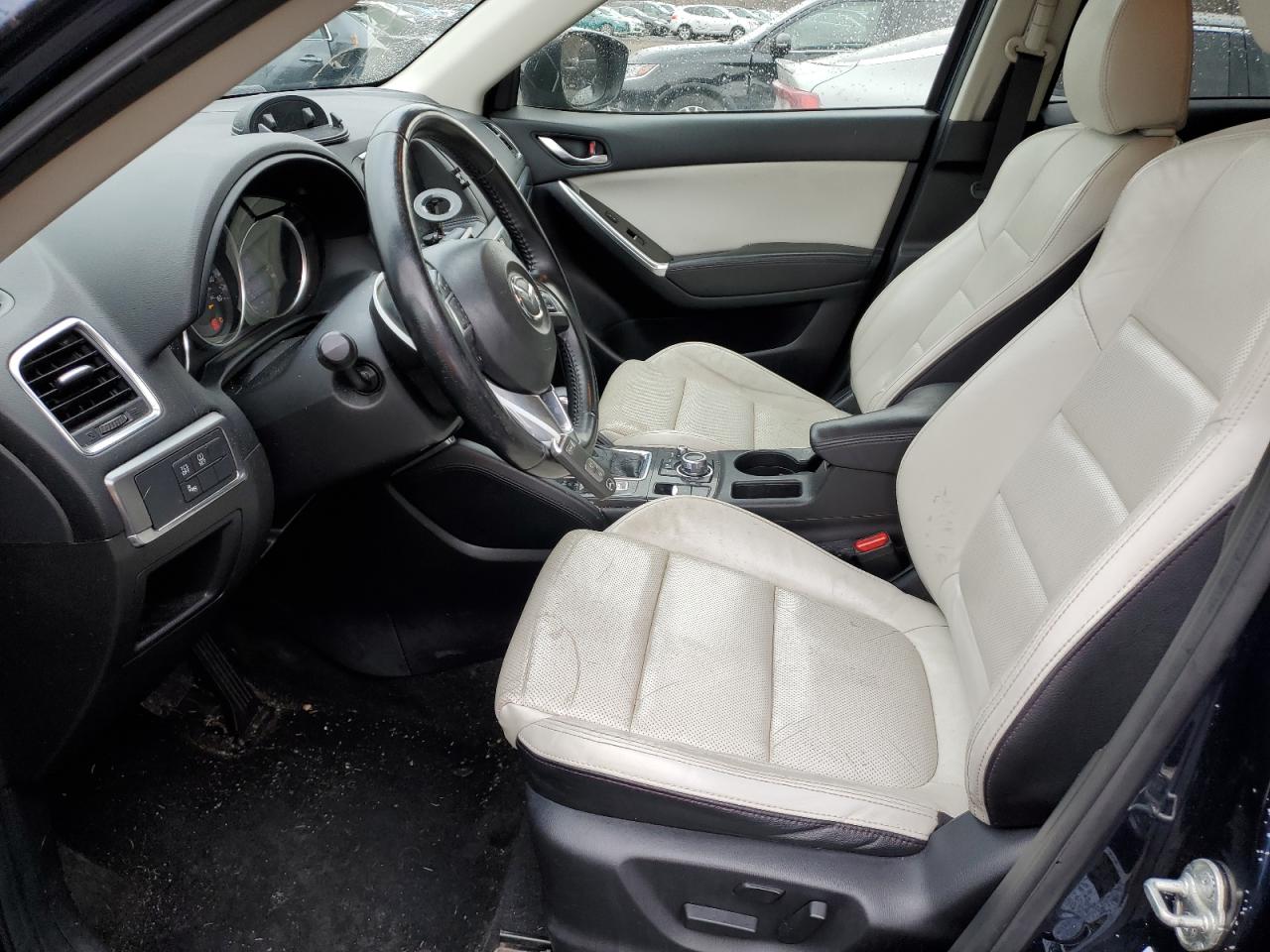 2016 Mazda CX-5 - Image 7