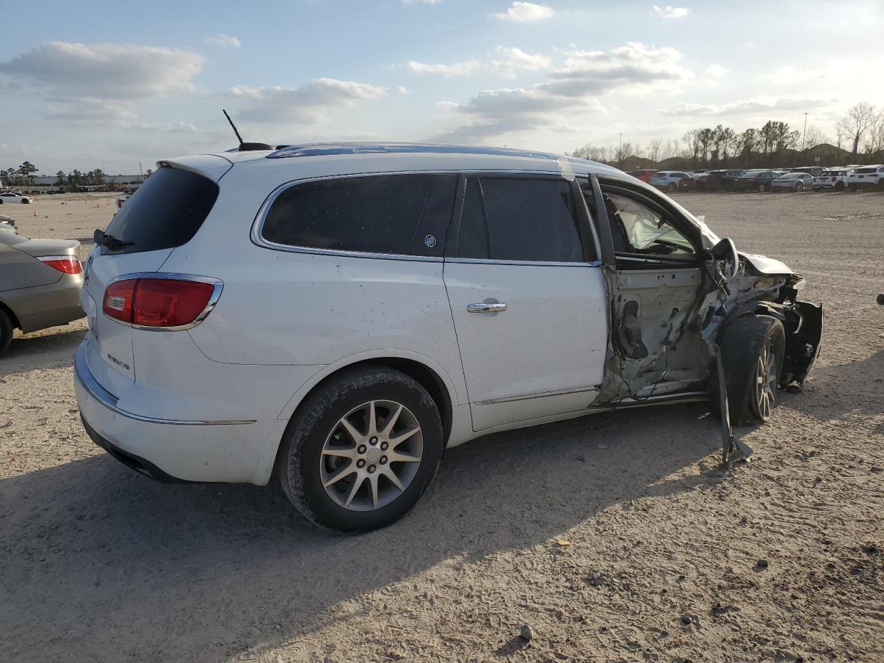 2016 Buick Enclave - Image 3