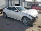 2010 Infiniti G37 Base en Venta en Albuquerque, NM - Front End
