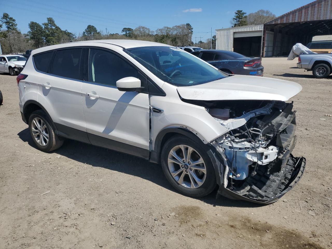 2019 Ford Escape - Image 4