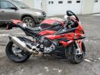2024 BMW S 1000 RR for sale at Copart VT - RUTLAND