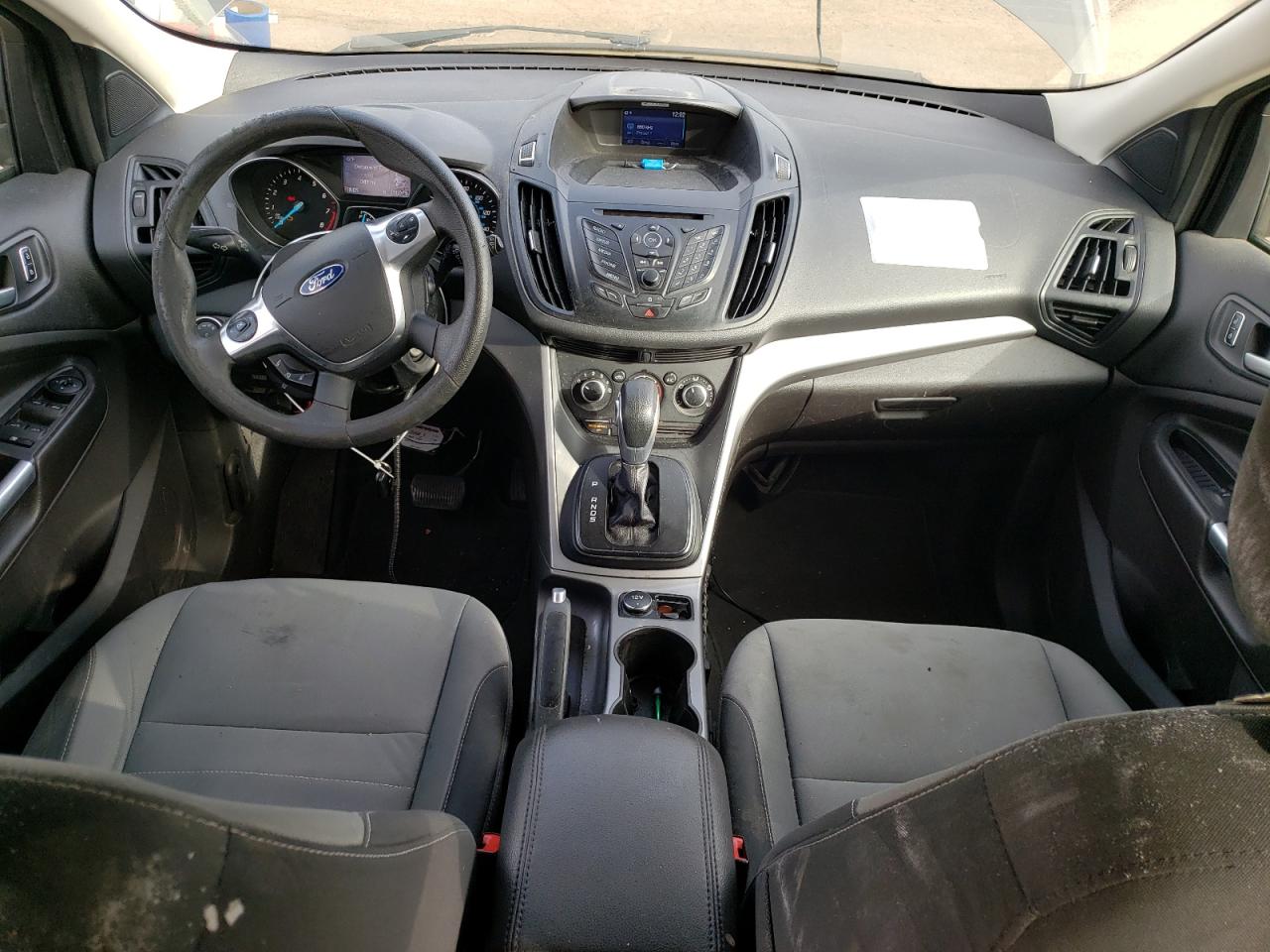 2015 Ford Escape - Image 8