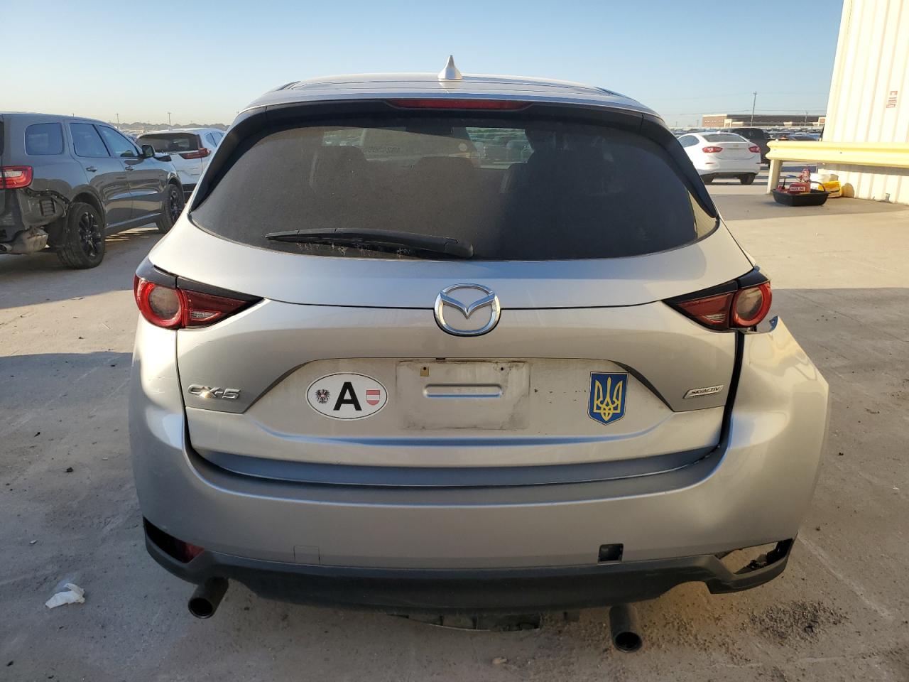 2019 Mazda CX-5 - Image 6