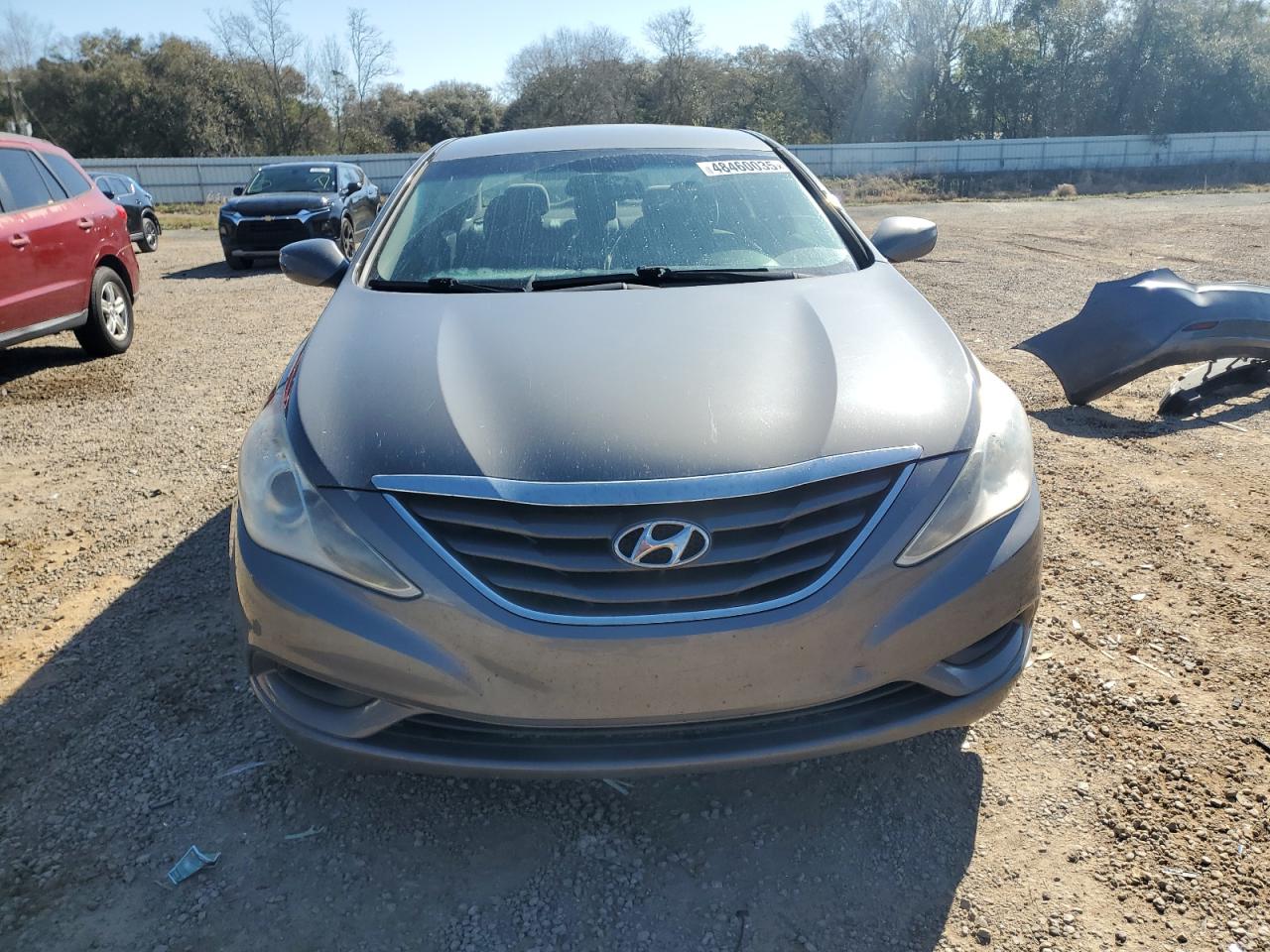 2013 Hyundai Sonata - Image 5