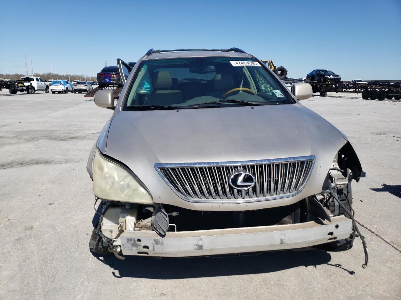 2006 Lexus RX - Image 5
