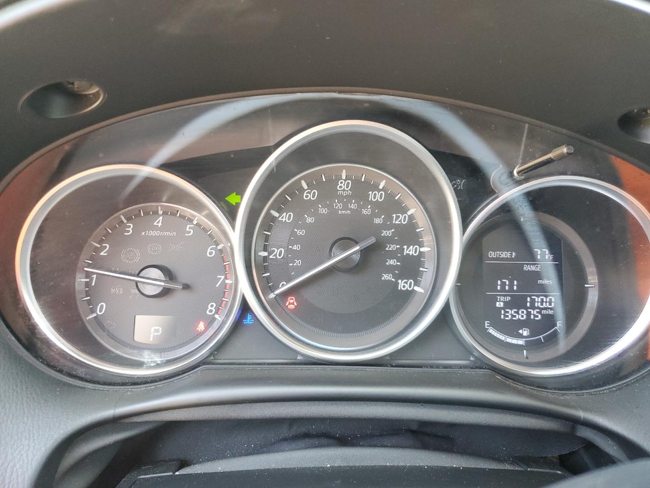 2016 Mazda CX-5 - Image 9