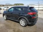 2021 Hyundai Tucson Se for Sale in Montgomery, AL - Front End