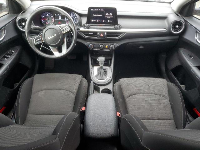  KIA FORTE 2023 Biały