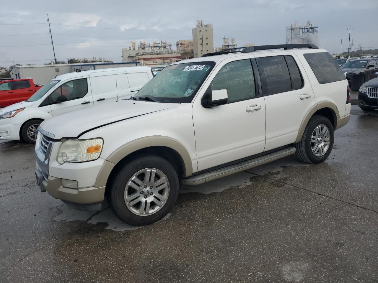 2010 Ford Explorer - Image 1