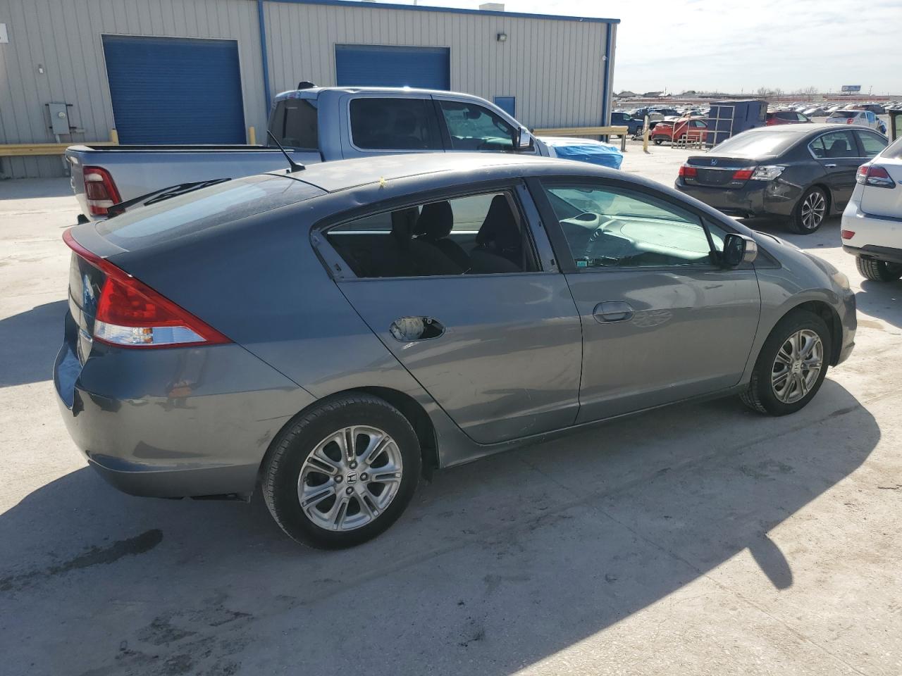 2011 Honda Insight - Image 3