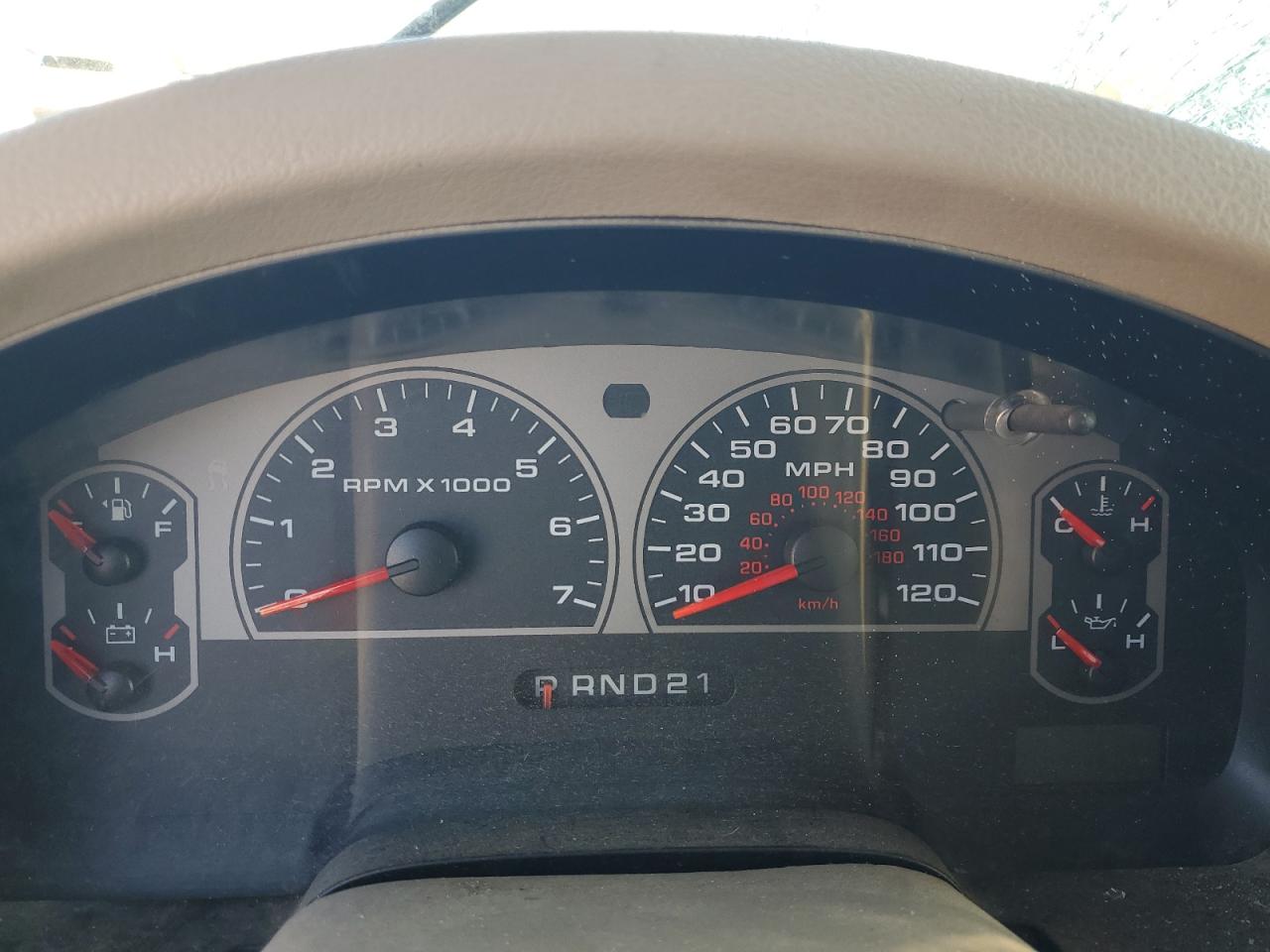 2008 Ford F-150 - Image 9