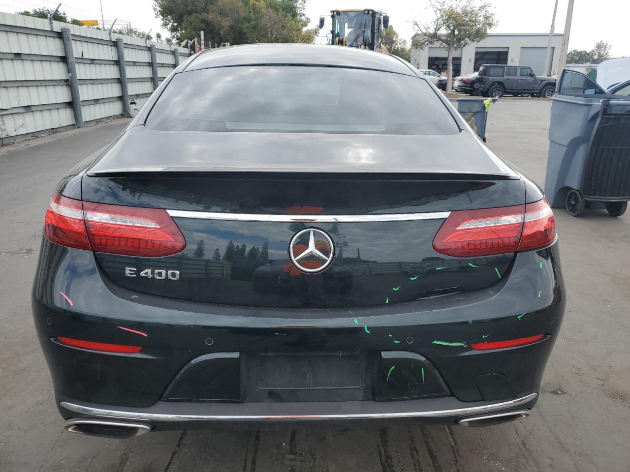 2018 Mercedes-Benz E-klasse - Image 6