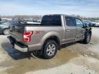 2018 Ford F150 Supercrew en Venta en Cahokia Heights, IL - Side