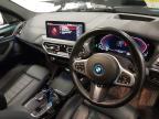 2022 BMW IX3 M SPOR for sale at Copart SANDWICH