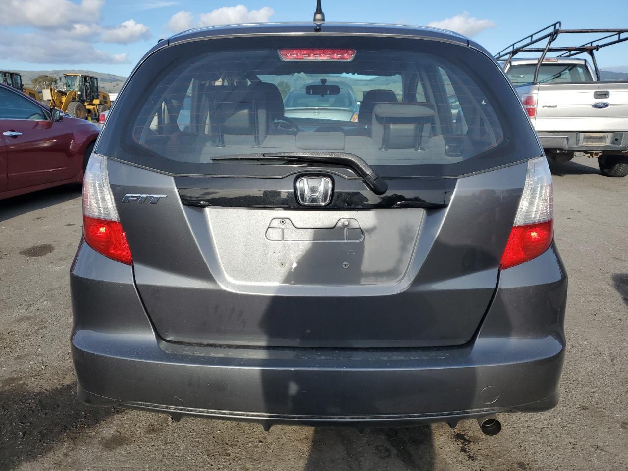 2013 Honda Fit - Image 6