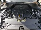 2021 Infiniti Q50 Sensory للبيع في Waldorf، MD - Vandalism