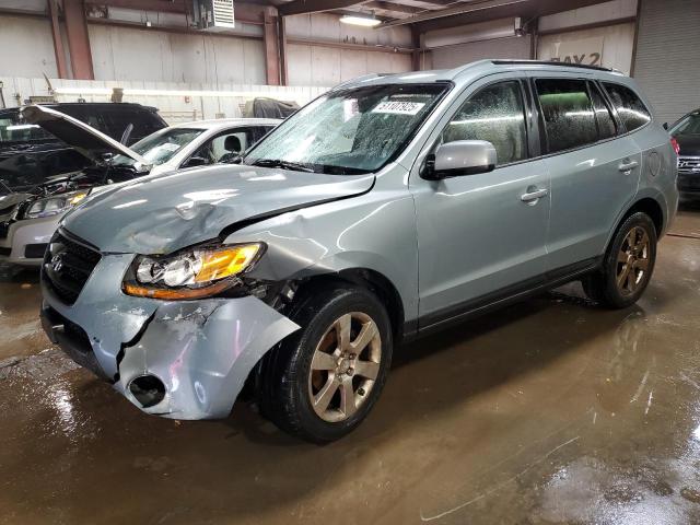 2008 Hyundai Santa Fe Se