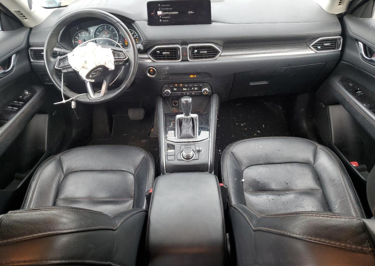 2021 Mazda CX-5 - Image 8