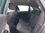 2017 VOLKSWAGEN POLO MATCH for sale at Copart YORK