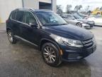 2017 Volkswagen Tiguan Wolfsburg for Sale in Dunn, NC - Mechanical