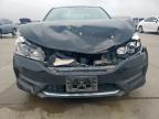 2017 Honda Accord Lx იყიდება Grand Prairie-ში, TX - Front End