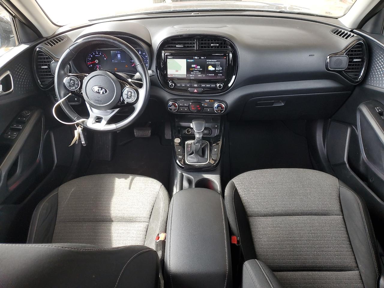 2020 Kia Soul - Image 8