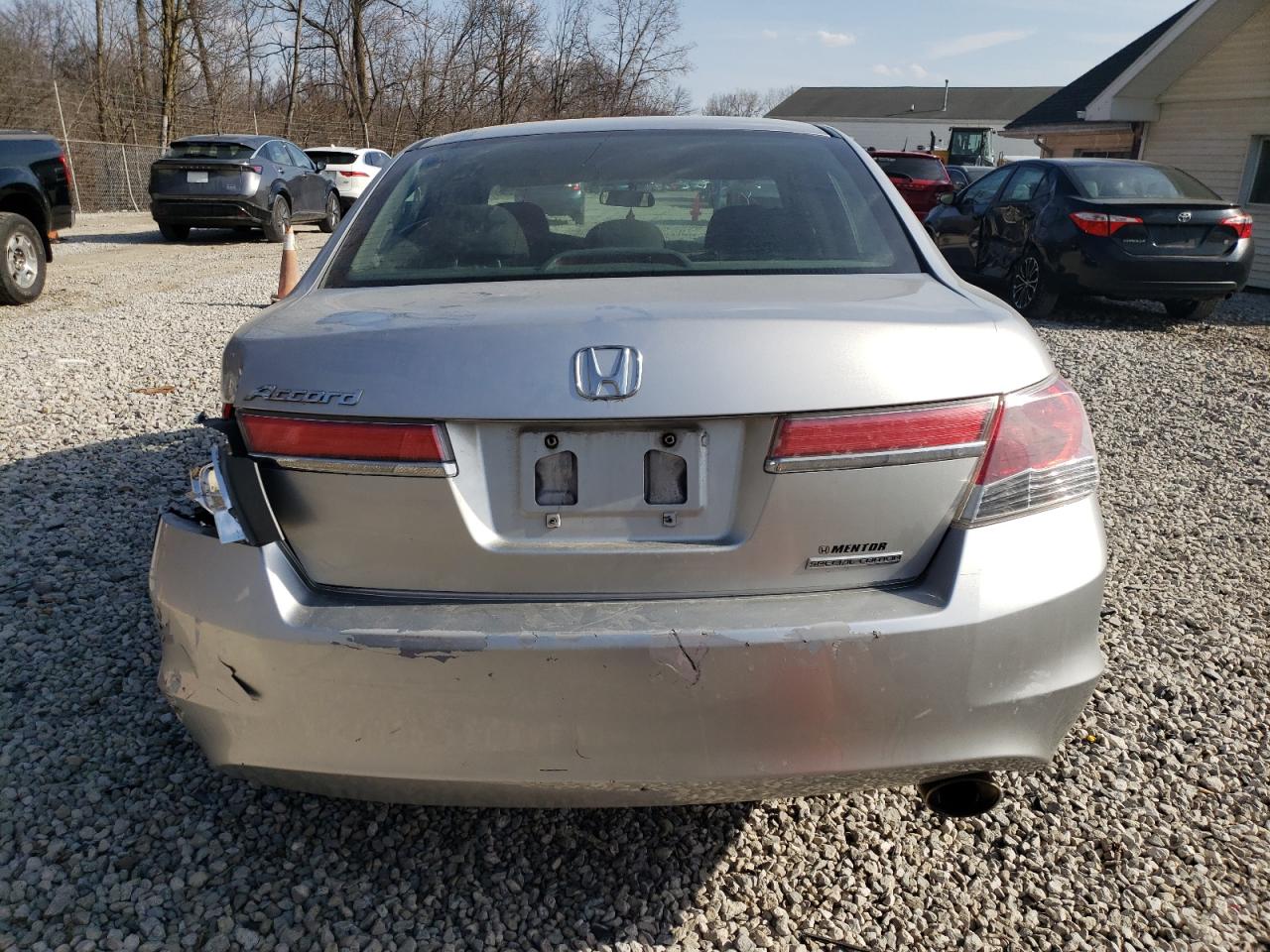 2011 Honda Accord - Image 6