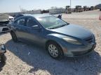 2013 Mazda 6 Sport na sprzedaż w Taylor, TX - Hail