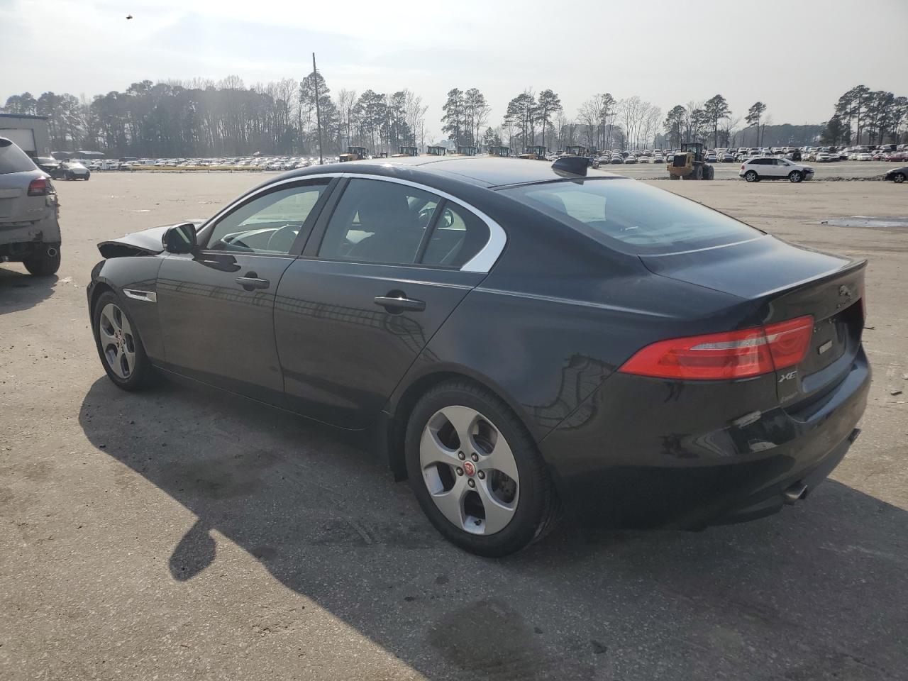 2017 Jaguar XE - Image 2