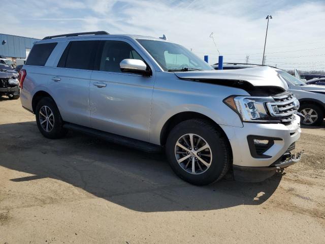  FORD EXPEDITION 2019 Silver