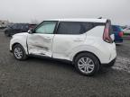 2024 Kia Soul Lx zu verkaufen in Eugene, OR - Side