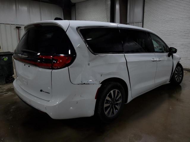  CHRYSLER PACIFICA 2023 Biały