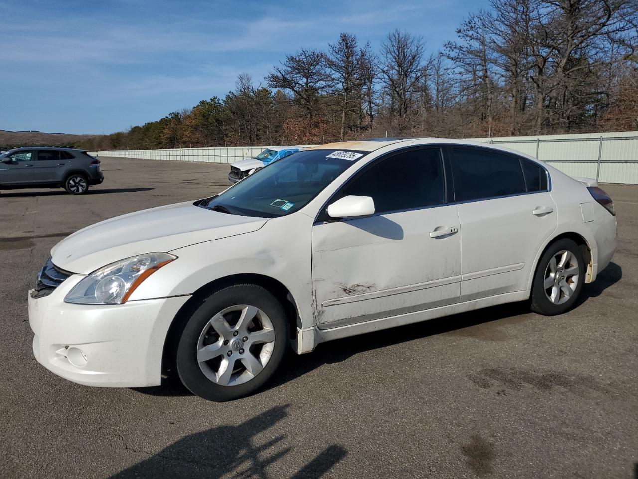 2009 Nissan Altima - Image 1