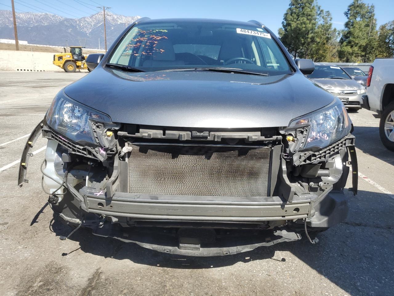 2014 Honda CR-V - Image 5