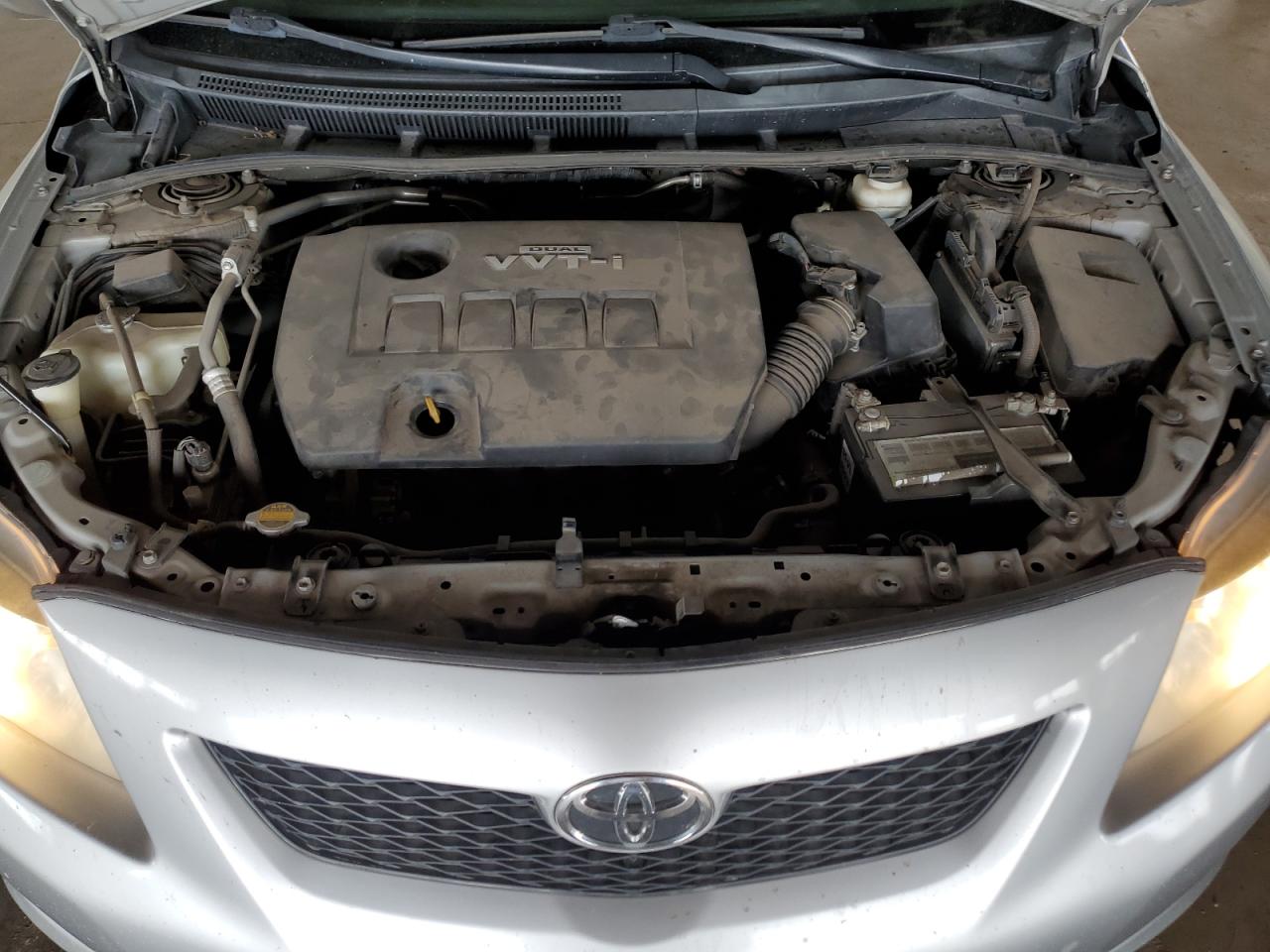 2009 Toyota Corolla - Image 11