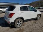 2022 Chevrolet Trax Ls zu verkaufen in Hurricane, WV - Front End