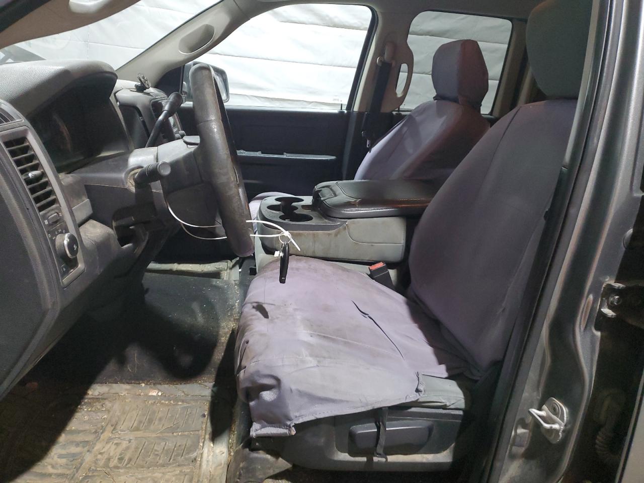 2013 RAM 1500 - Image 7