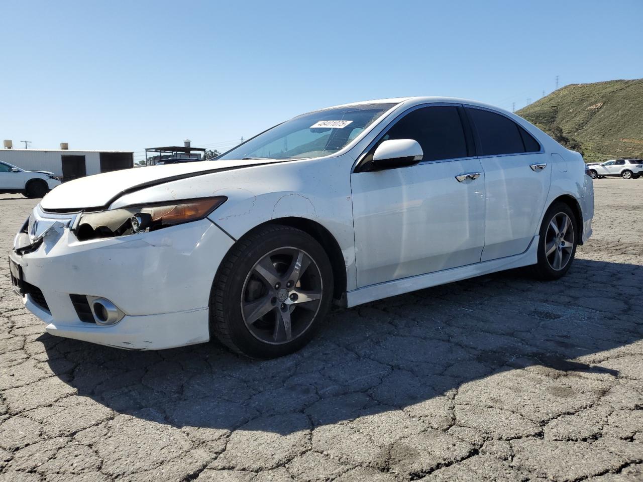 2012 Acura TSX - Image 1