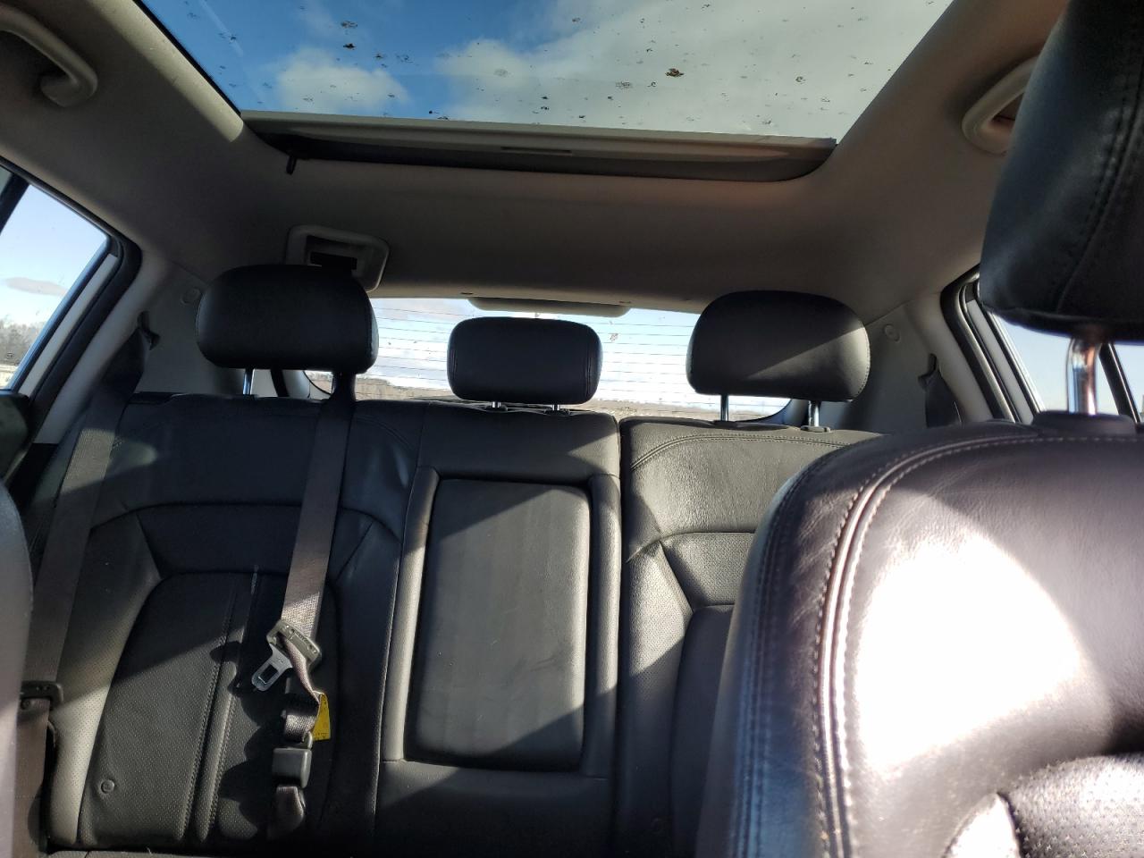 2011 Kia Sportage - Image 10