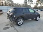 2014 Nissan Murano S for Sale in Gaston, SC - Rear End