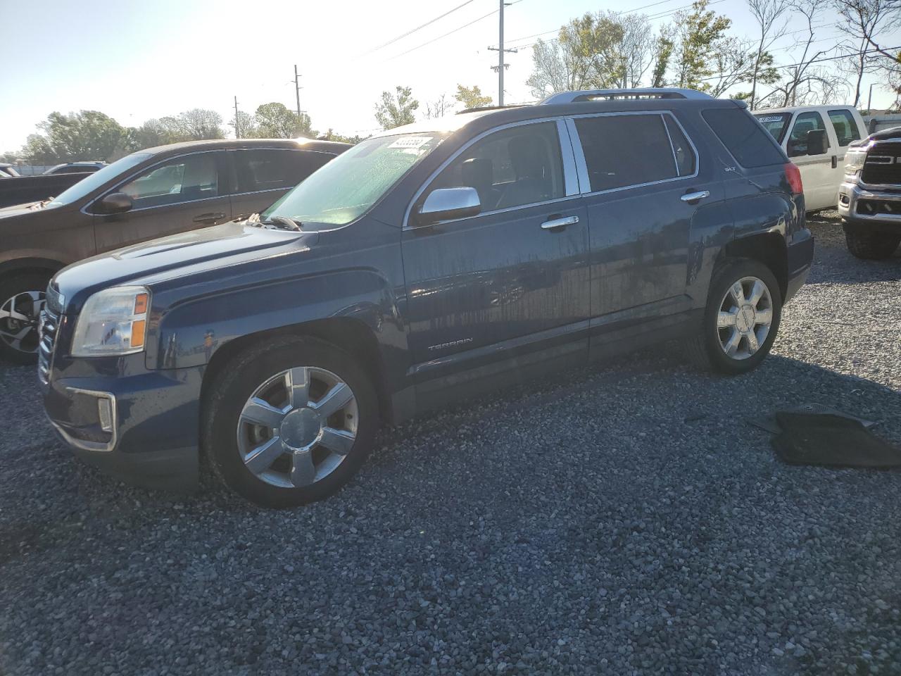 2016 GMC Terrain - Image 1
