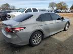 2018 Toyota Camry L en Venta en Tanner, AL - Water/Flood